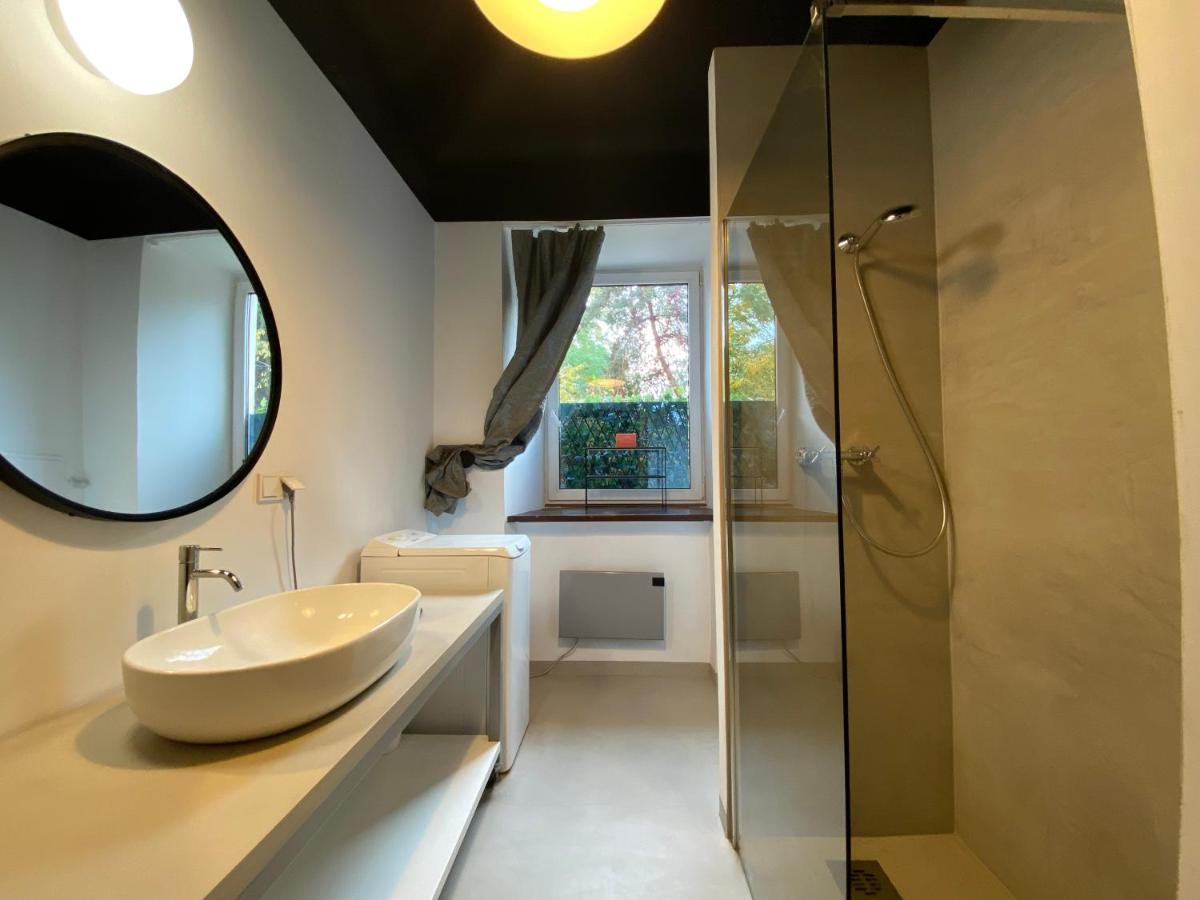 لوبلين Centrum Studio المظهر الخارجي الصورة